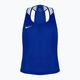 Herren Trainings-T-Shirt Nike Boxing Tank blau 652861-493