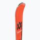 Völkl Deacon 80+LowRide XL 13 FR Demo GW rot 120231/7535U1.VF Ski Alpin 8