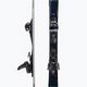 Damen Ski Alpin Völkl FLAIR 76 navy blue +VMotion 10 GW Lady 121301/6562V1.VB 5