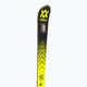 Ski Völkl Racetiger SC Black+VMotion 1 GW schwarz-gelb 12261/6562U1.VA 8