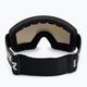 Marker Ultra-Flex Skibrille schwarz 141300.01.00.3 3
