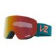 VonZipper Encore grün Snowboardbrille AZYTG00114 6