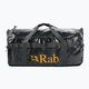 Reisetasche Rab Expedition Kitbag 12 grau QP-1 3