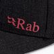 Rab Flatiron Logo Baseballkappe navy blau QAB-02-EB-U 5