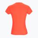 Damen-Trekking-T-Shirt Rab Sonic orange QBL-02 5