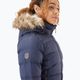 Damen Daunenjacke Rab Deep Cover deep denim 5