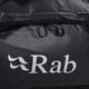 Rab Escape Kit Bag LT 70 l schwarz 3
