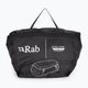 Rab Escape Kit Bag LT 50 l schwarz 5