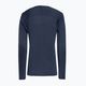 Longsleeve termoaktywny Kinder Nike Dri-FIT Park First Layer midnight navy/white 2