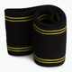 SKLZ Pro Knit Band Light exercise rubber schwarz 0360 2