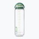 HydraPak Recon 1 l klar/grüne Limette Reiseflasche 2