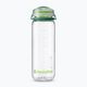 HydraPak Recon 750 ml klare/immergrüne Limetten-Reiseflasche
