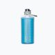 Flasche Hydrapak Flux 1.L blau GF42T 2