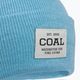 Snowboardmütze Coal The Uniform LBL blau 2202781 3