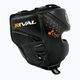 Rival Intelli-Shock Headgear Boxhelm schwarz 9