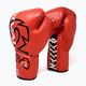Rivalisierende Boxhandschuhe RFX-Guerrero Sparring -SF-H rot 6