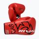 Rivalisierende Boxhandschuhe RFX-Guerrero Sparring -SF-H rot 7