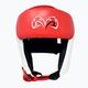 Rivalin Amateur Wettbewerb Boxen Helm Kopfbedeckung rot/weiß 7
