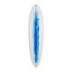 Lib Tech Terrapin weiß und blau Surfbrett 22SU033 2