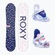 Snowboard für Kinder ROXY Poppy Package 2021 7