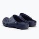 Pantoletten Crocs Classic marineblau 10001-410 4