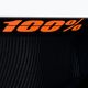Herren-Radler-Boxershorts mit Innenfutter 100% Crux Liner schwarz STO-49901-001-30 3