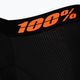 Damen-Radler-Boxershorts mit Innenfutter 100% Crux Liner schwarz STO-49902-001-10 3