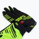 Radsport-Handschuhe 100% R-Core gelb STO-10017-004-10 4
