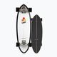 Surfskate Skateboard Carver C7 Raw 31.75" CI Black Beauty 219 Complete weiß-schwarz C113112 8