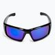 Ocean Sunglasses Aruba schwarz-blaue Sonnenbrille 3201.1 3