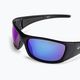 Ocean Sunglasses Bermuda schwarz-blaue Sonnenbrille 3401.0 5