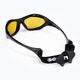 Ocean Sunglasses Cumbuco schwarz und gelb 15000.9 Sonnenbrille 2