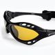 Ocean Sunglasses Cumbuco schwarz und gelb 15000.9 Sonnenbrille 5