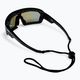 Ocean Sunglasses Chameleon schwarz-blaue Sonnenbrille 3701.0X 3