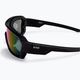 Ocean Sunglasses Chameleon schwarz-blaue Sonnenbrille 3701.0X 4