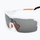 Ocean Sunglasses Race weiß 3800.2X Fahrradbrille 5