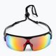 Ocean Sunglasses Race schwarz/rot Fahrradbrille 3803.1X 3