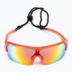 Ocean Sunglasses Race rot 3800.5X Fahrradbrille 3
