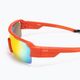 Ocean Sunglasses Race rot 3800.5X Fahrradbrille 4