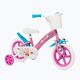 Toimsa 12" Peppa Pig Kinderfahrrad rosa 1195 2