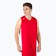 Joma Cancha III Herren Basketball Trikot rot und weiß 101573.602