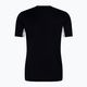Joma Superliga Herren Volleyball Shirt schwarz-weiß 101469 7