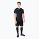 Joma Superliga Herren Volleyball Shirt schwarz-weiß 101469 5