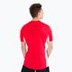 Joma Superliga Männer Volleyball-Shirt rot und weiß 101469 3
