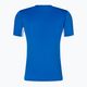 Joma Superliga Männer Volleyball-Shirt blau und weiß 101469 7