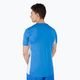 Joma Superliga Männer Volleyball-Shirt blau und weiß 101469 3