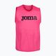 Joma Training Bib Fluor rosa Fußball Marker