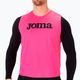 Joma Training Bib Fluor rosa Fußball Marker 4
