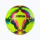Joma Gioco II FIFA PRO Fußball gelb 400646.060