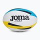 Joma J-Max Kinder Rugbyball weiß 400680